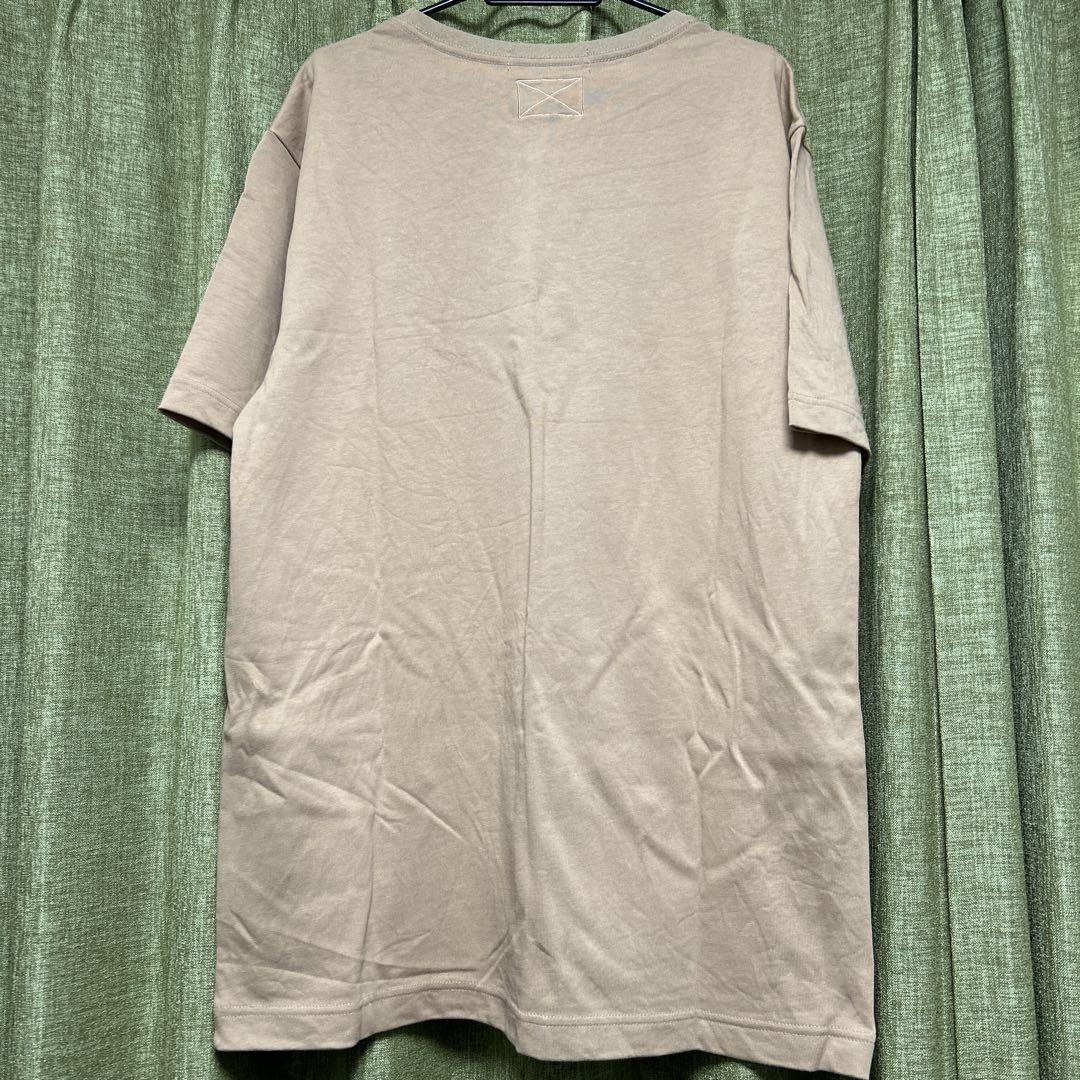 mlvince Tシャツ二枚セット