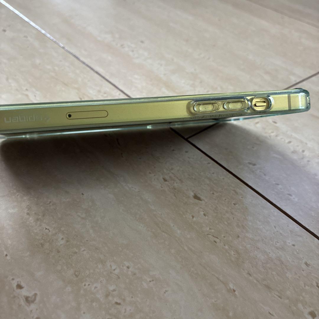 iPhone14Plus 128g SIMフリー　極美品