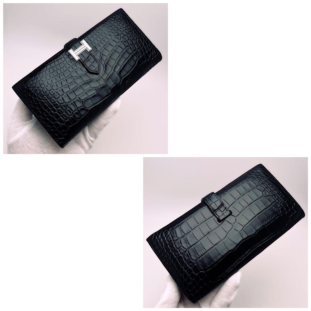 ✨海外輸入品✨値下げ不可❗️HERMES エルメス べアンスフレ