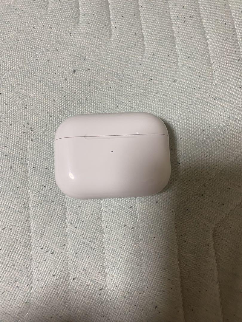 AirPods Pro 2本体 ホワイト