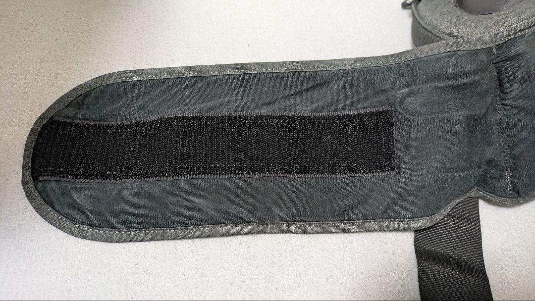 miamily BABY CARRIER HIPSTER PLUS 日本モデル
