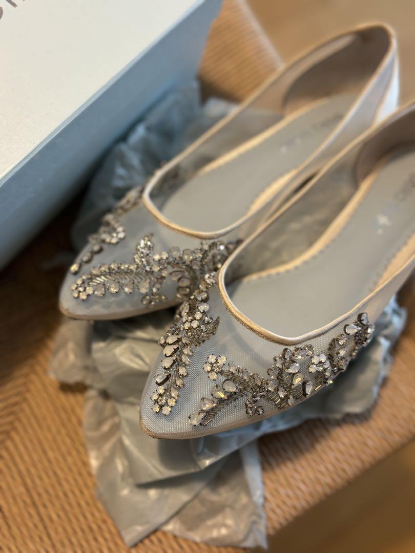【ぎぎある】★Bellabelle★ wedding shoes