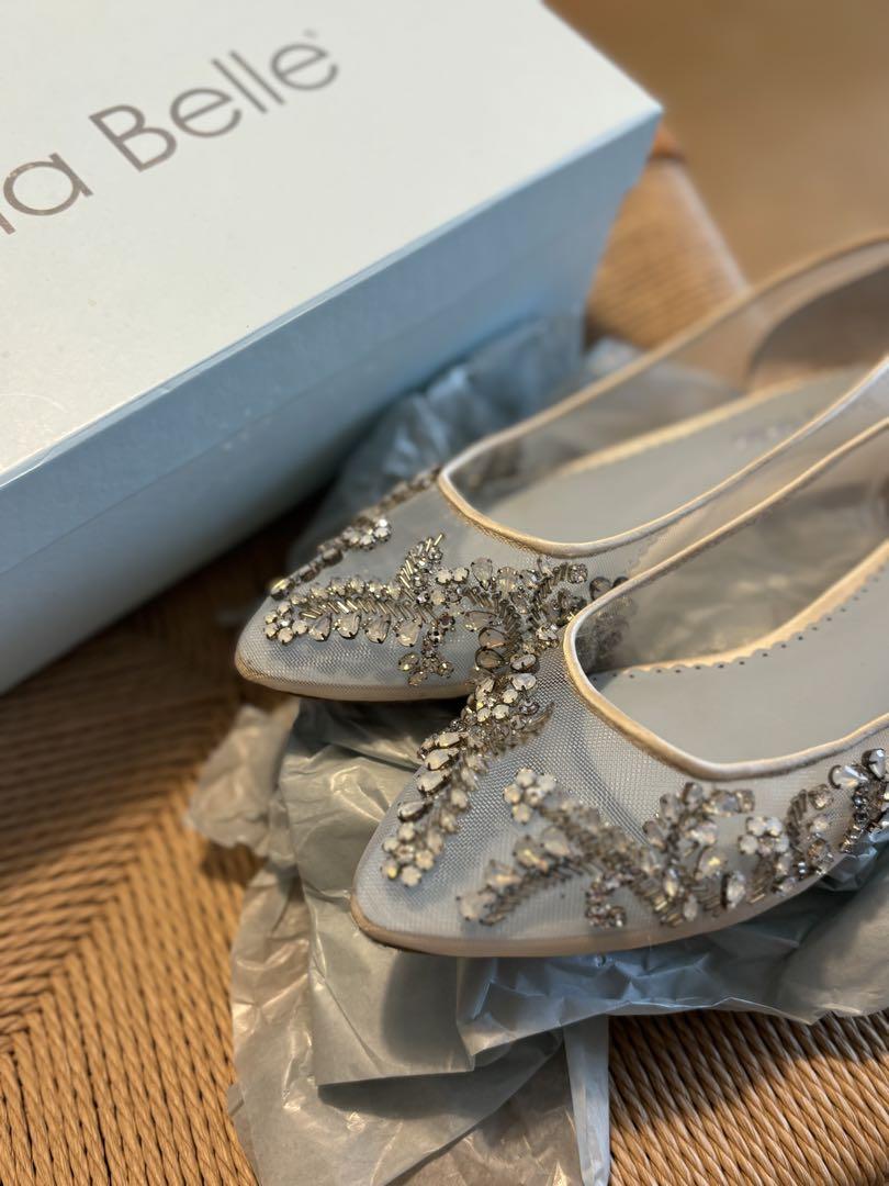 【ぎぎある】★Bellabelle★ wedding shoes