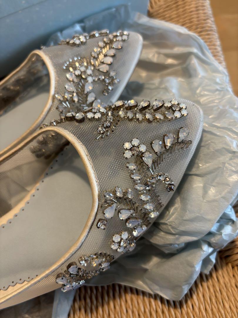 【ぎぎある】★Bellabelle★ wedding shoes