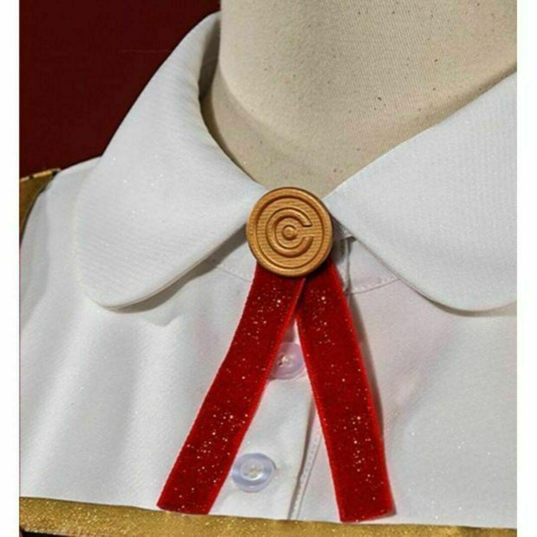 Mサイズ　コスプレ　ウィッグ　アクセサリーセット