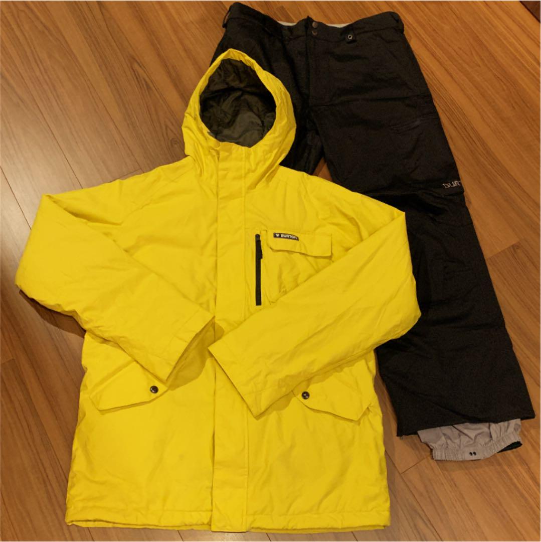 【超ポイント祭?期間限定】 下S ウェア上下セット 上M northface the - ウエア(男性用)