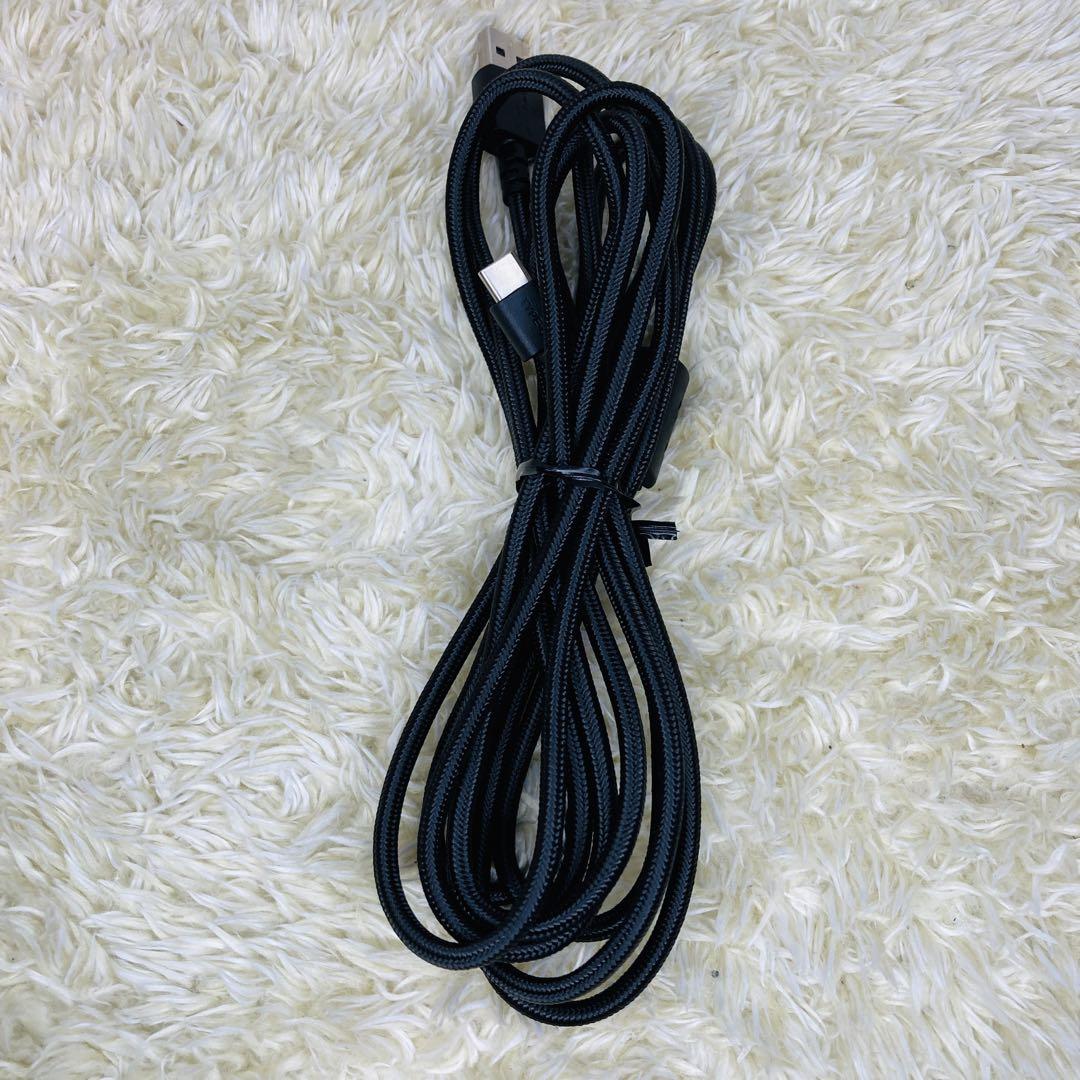 【美品】HyperX ハイパーエックス QuadCast S - USBマイク