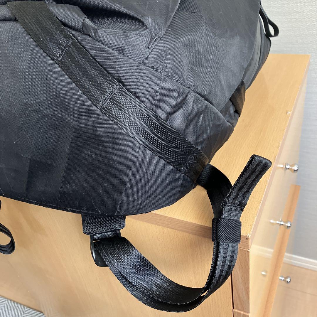 ABLE CARRY リュック　21ℓ 【美品】