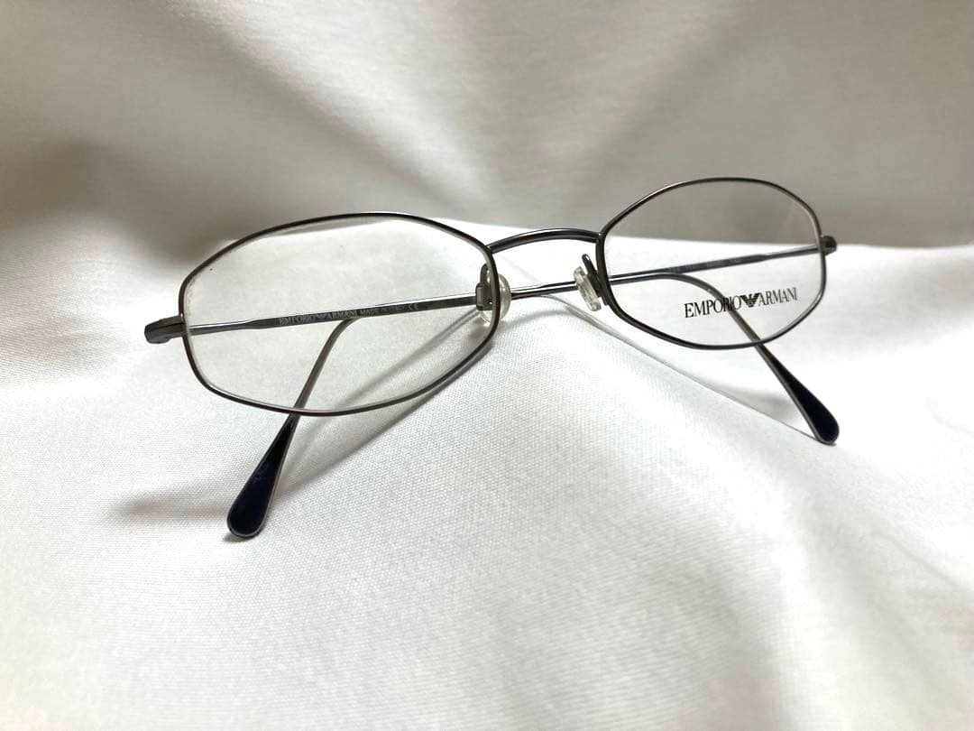 EMPORIO ARMANI メガネフレーム