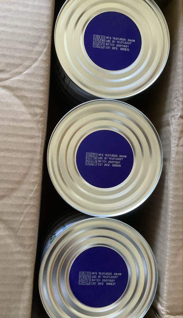 【新品1缶】Bubs STEP3 ヤギ 未開封 楽天市場】【送料無料】Bubs（バブズ）オーガニック Organic
