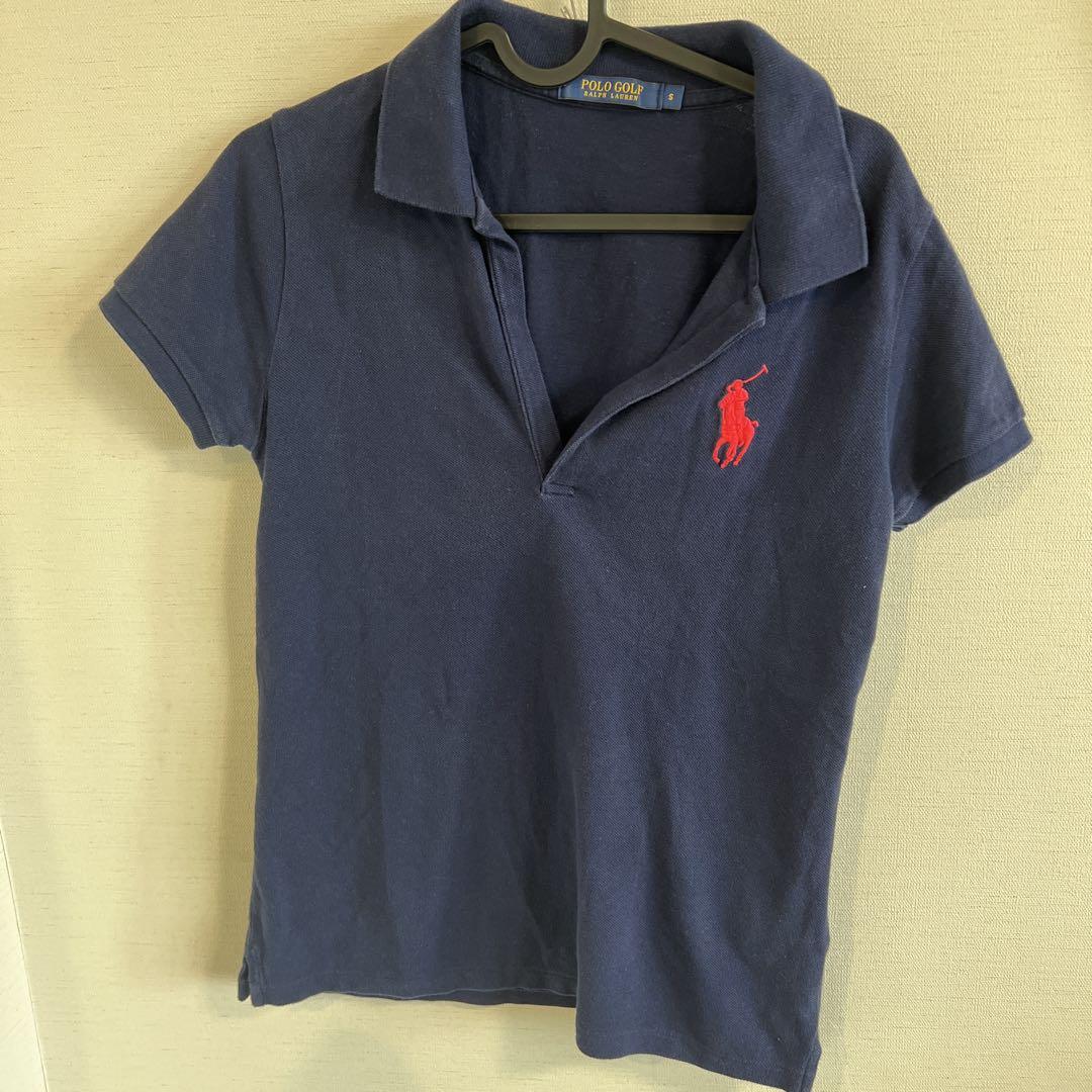 POLO RALPH LAUREN ポロ ラルフローレン 長袖シャツ メンズ L／S