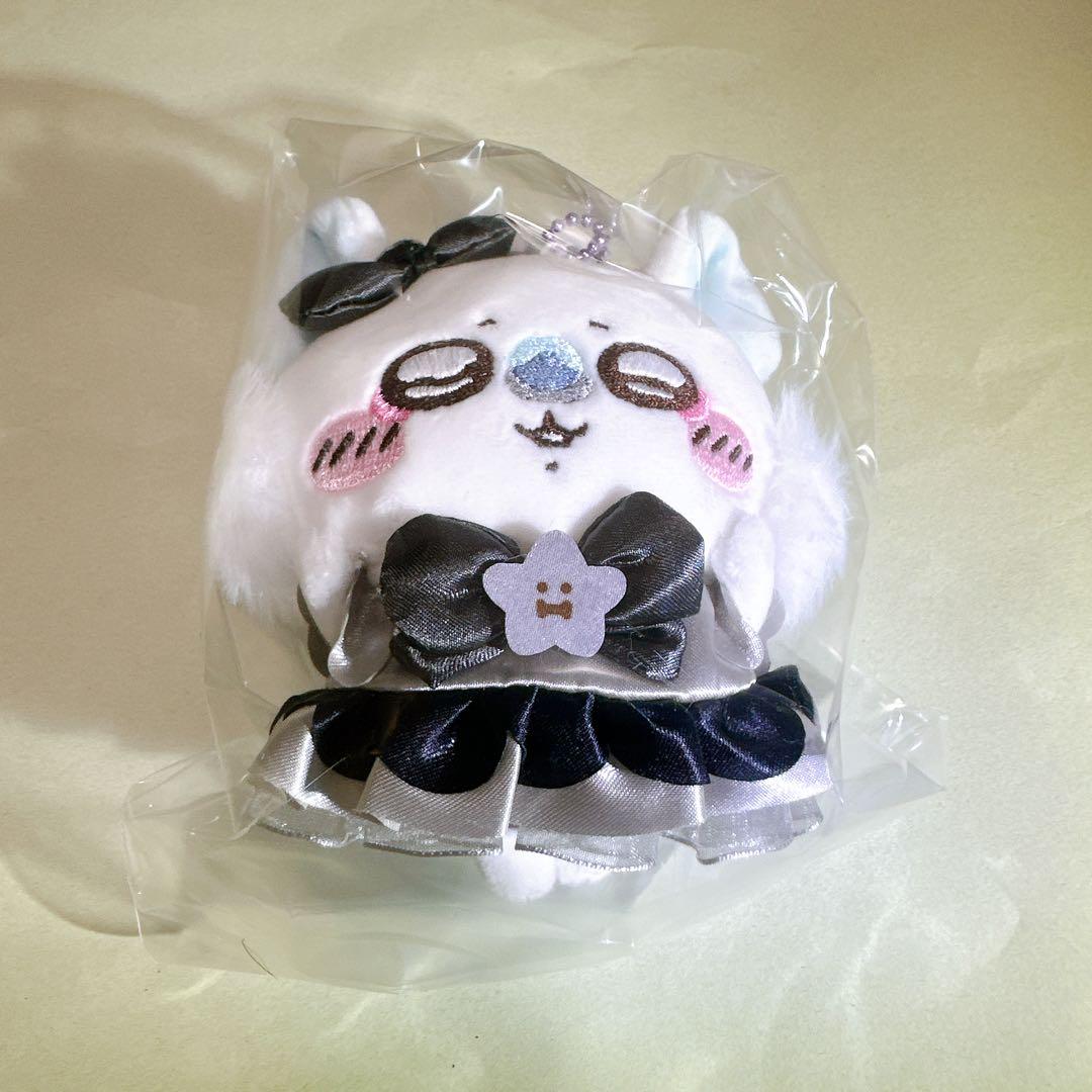 ちいかわ まじかるちいかわ 悪いバージョンだ？マスコット
