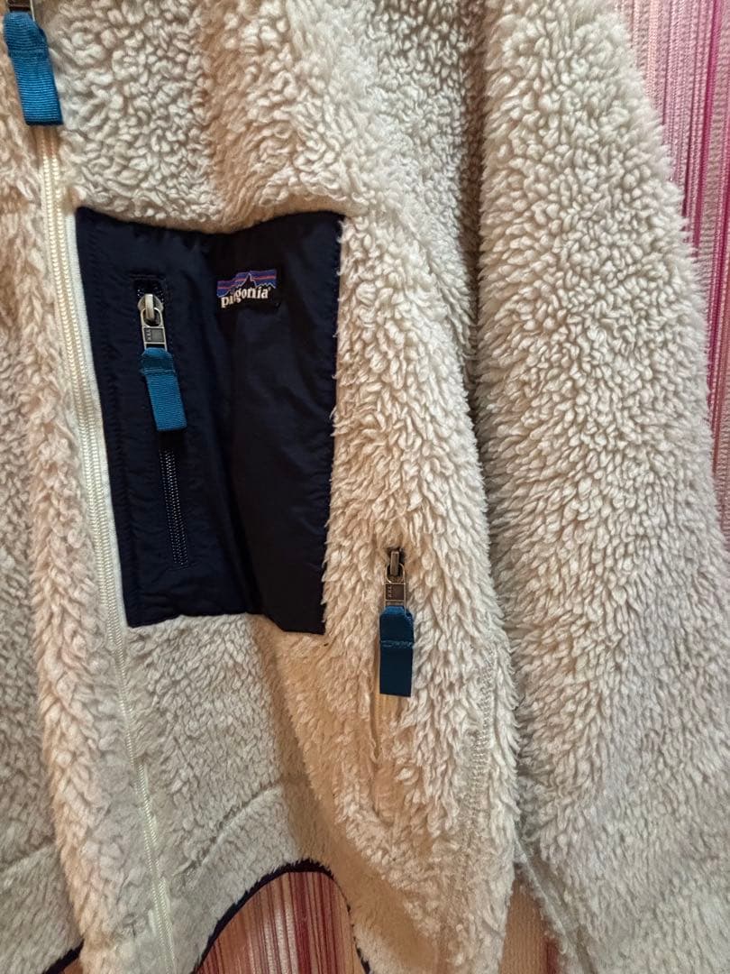 Patagonia パタゴニア クラッシックレトロX ジャケット XS Patagonia パタゴニア クラッシックレトロX ジャケット XS