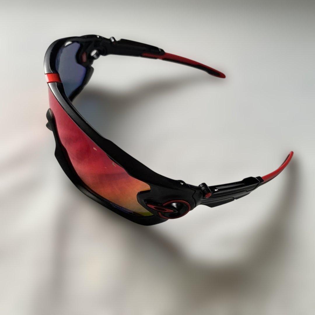 ジョウブレイカー