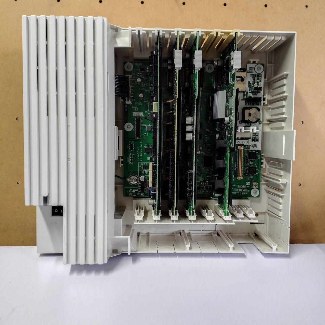 NAKAYO S1Sビジネスホン NAKAYO S1Sビジネスホン