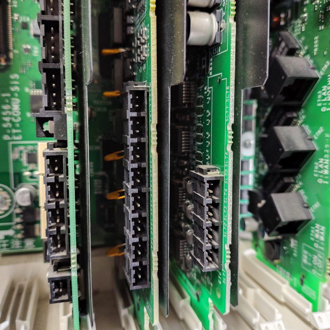 NAKAYO S1Sビジネスホン NAKAYO S1Sビジネスホン