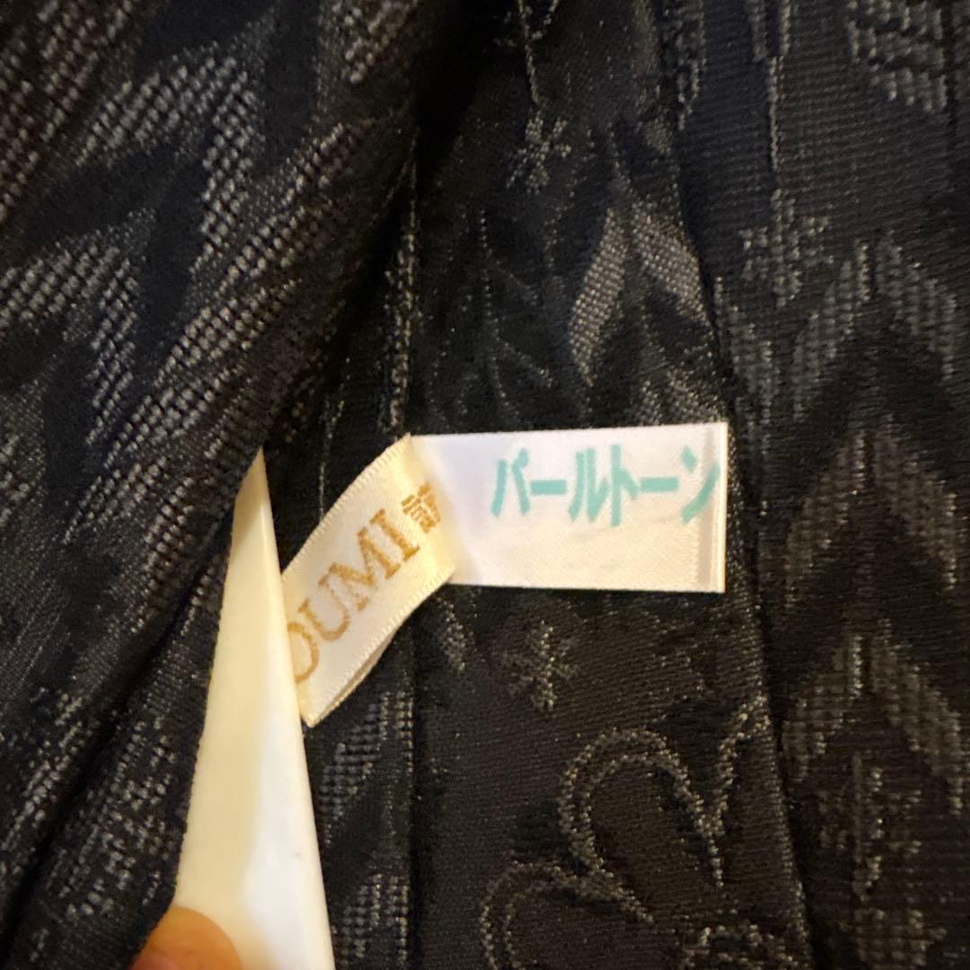 2025新作 10％off。 西陣お召 紋紗の長羽織♥に近い 絶対お買い得！