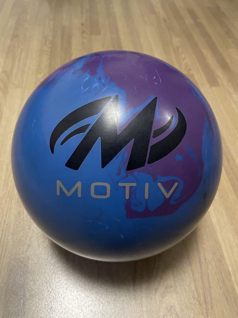 Motiv Alpha Jackal Bowling Balls FREE SHIPPING