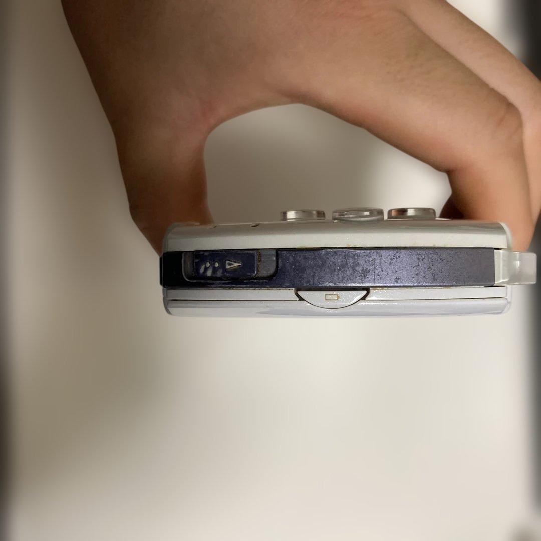 PSP3000 白やや傷や汚れあり