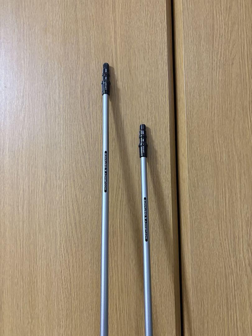 【テーラーメイド】ツアーad UB 1w用