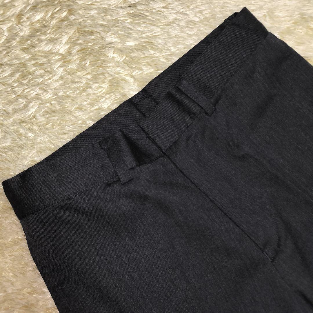 【美品】SHIPS シップス キッズ 紺ブレ 金ボタン 半ズボン 130