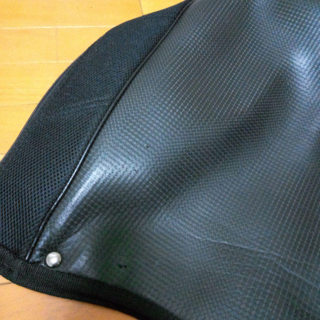 mizuno　ミズノ　キャディバック　ゴルフバック　フードカバー