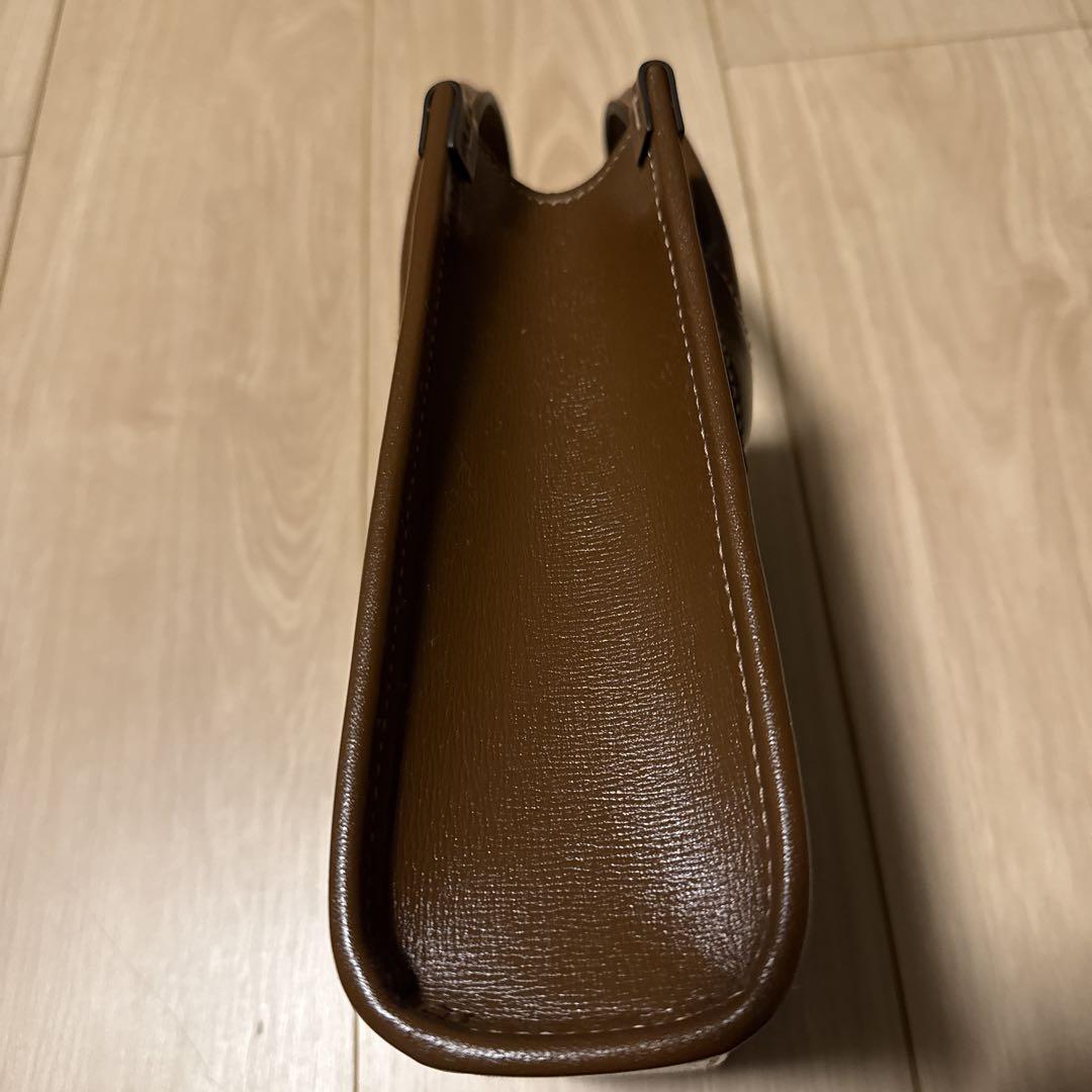 GUCCI GGパターン ミニショルダーバッグ バッグ