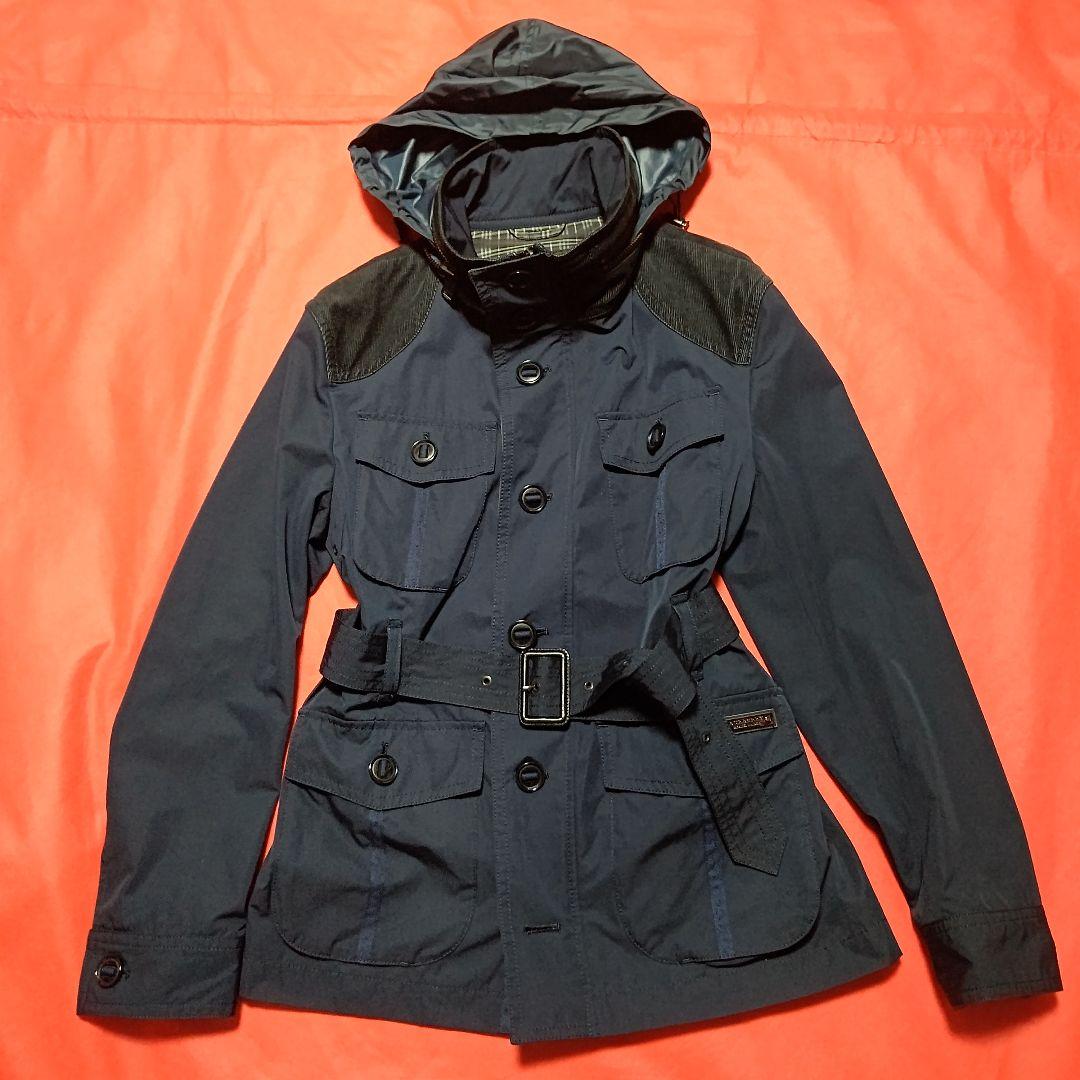 43%割引ブラック系,L【別倉庫からの配送】 【極美品】BURBERRY BLACK LABEL トレンチコート・ハーフコート トレンチコート ジャケット/アウターブラック系L-BRISOL.PE 43%割引ブラック系,L【別倉庫からの配送】 【極美品】BURBERRY BLACK LABEL トレンチコート・ハーフコート トレンチコート ジャケット/アウターブラック系L-BRISOL.PE