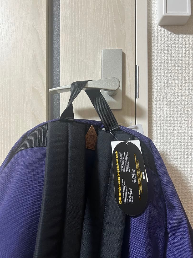 25aw 新品 OUTDOOR PRODUCTS 452Q COLOSSAL