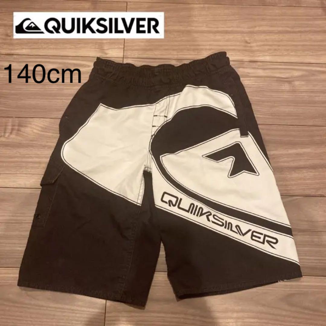 クイックシルバー 140cm 水着 独創的 クイックシルバー 140cm 水着 独創的