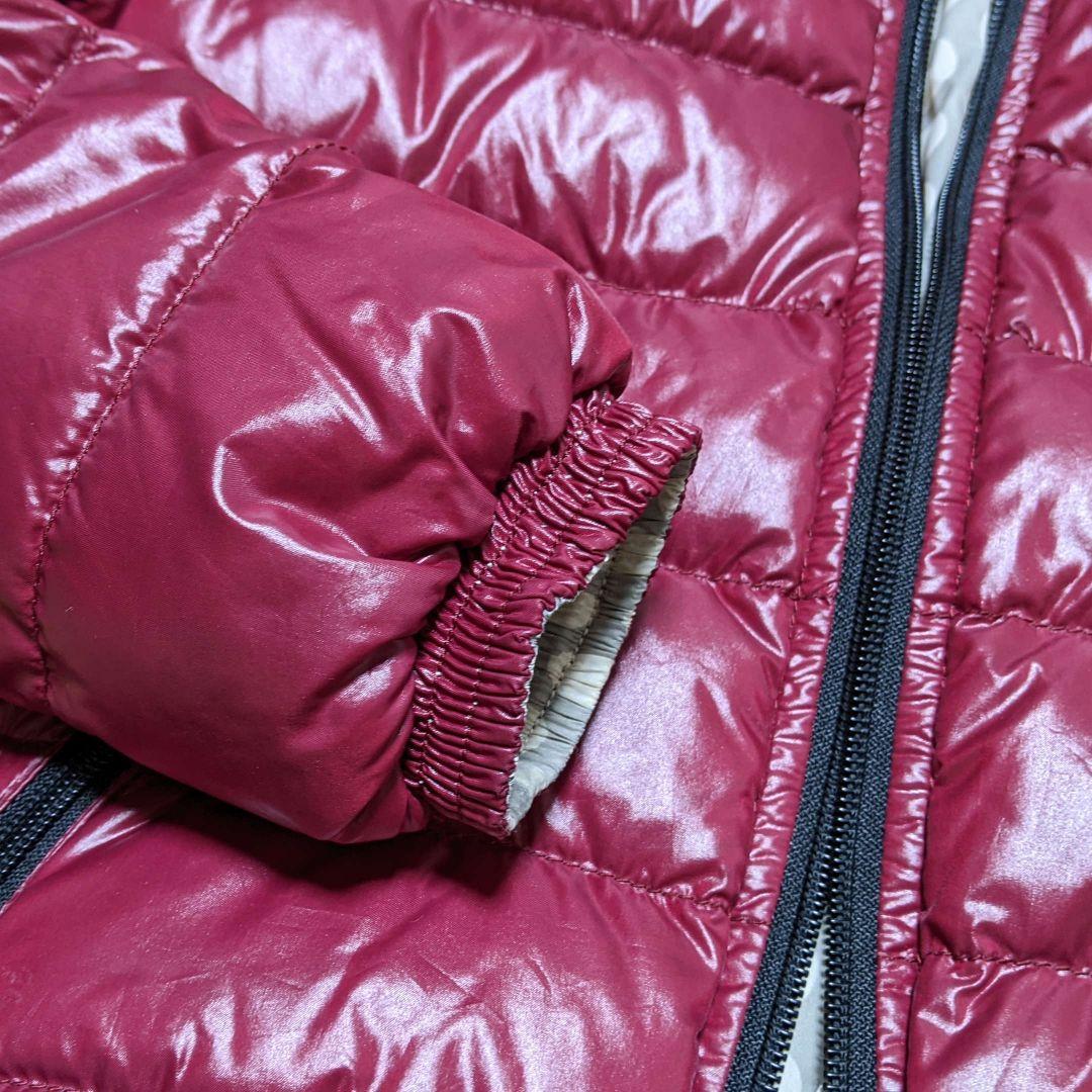 美品 DUVETICA8 ダウンジャケット