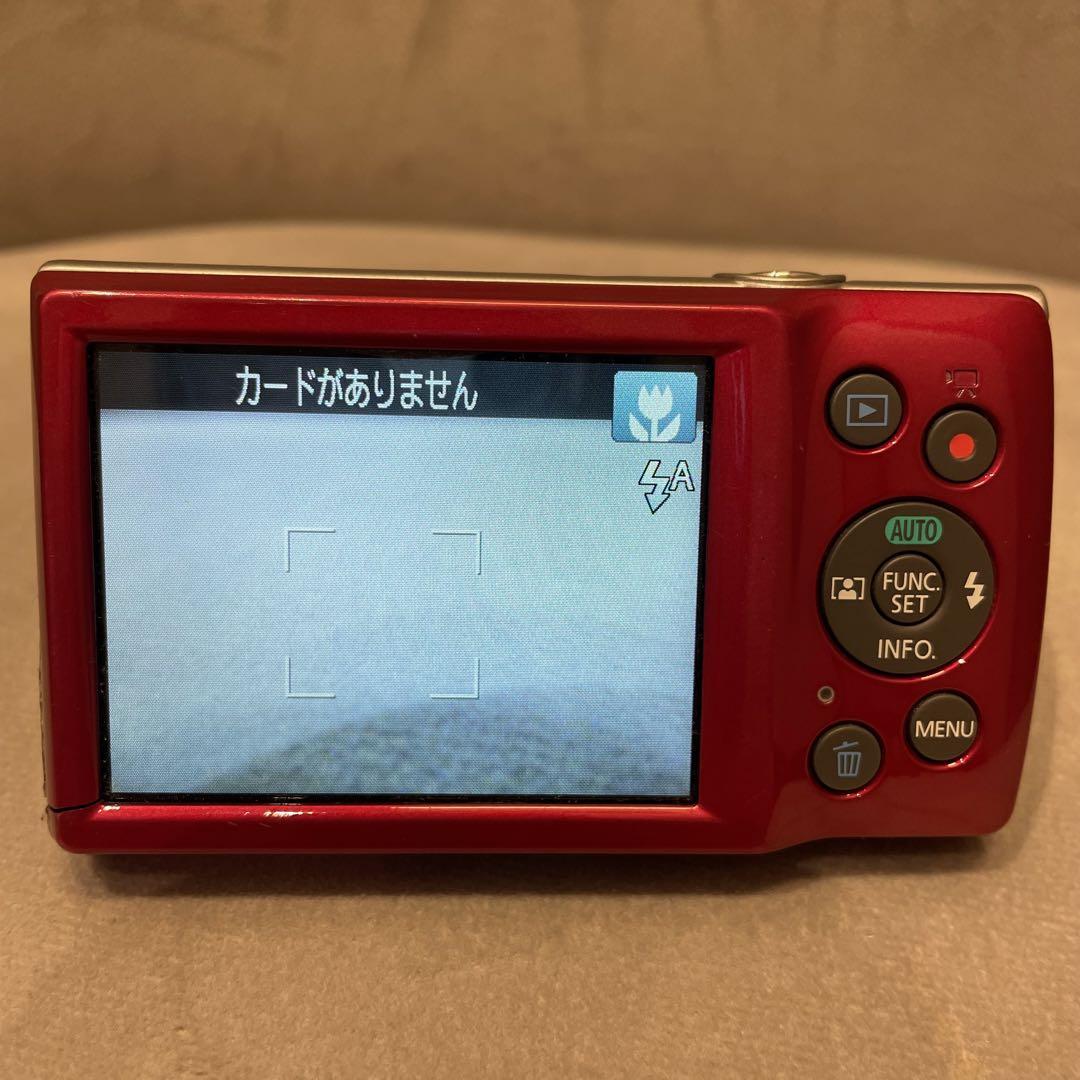 キャノン