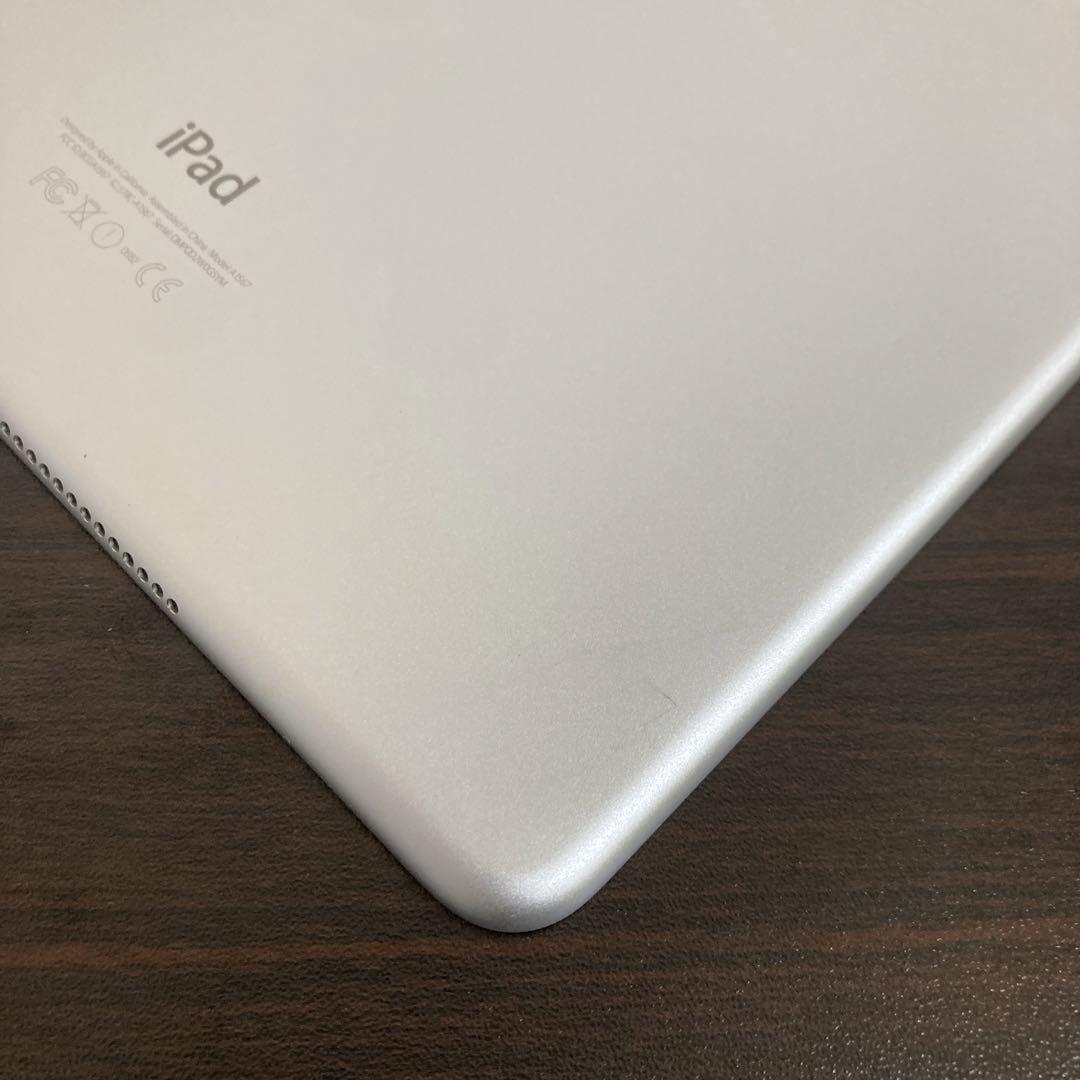 9909【早い者勝ち】電池最良好☆iPad Air2 第2世代 64GB SB☆