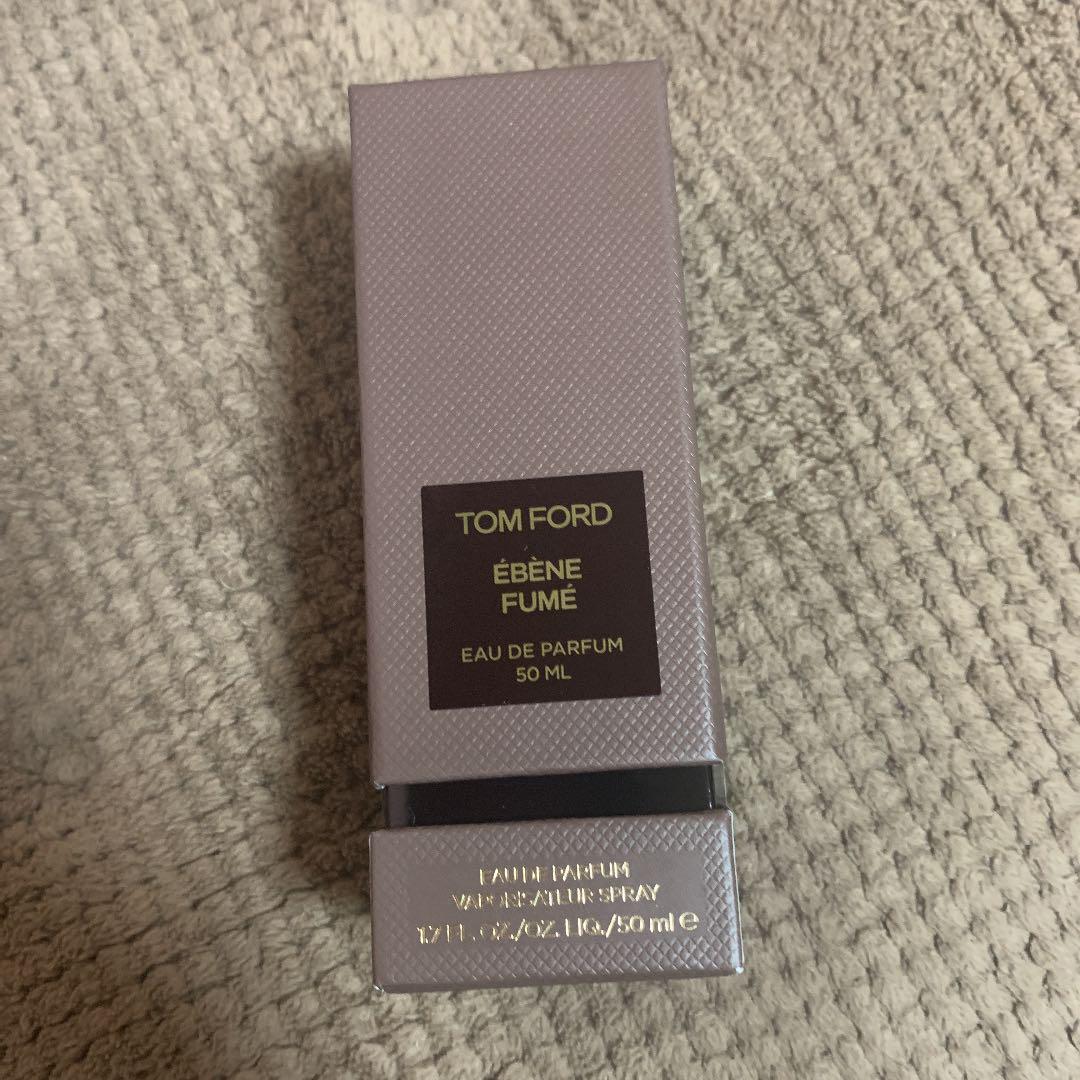 TomFord Beauty エベーヌフュメ 50ml