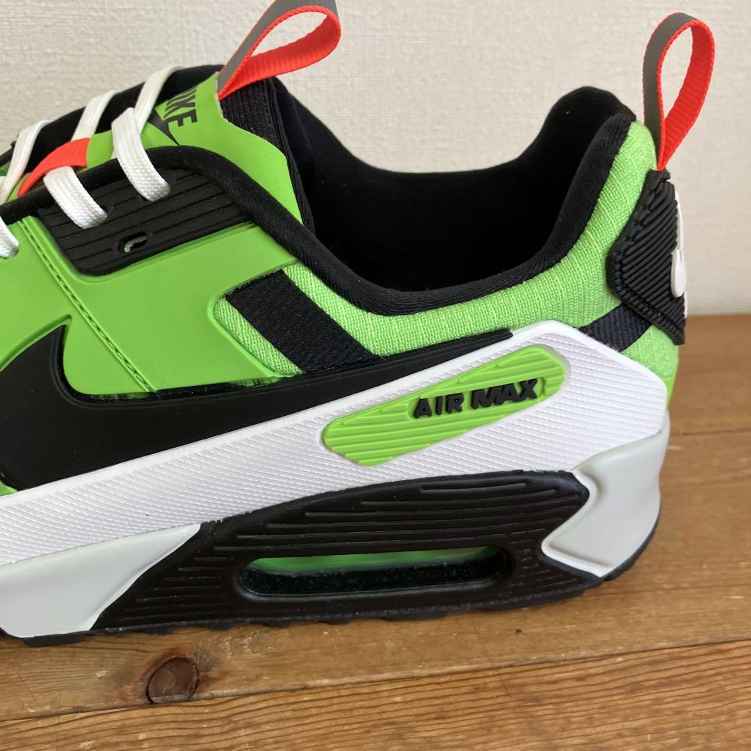 NIKE ナイキ AIR MAX 90 ドリフト