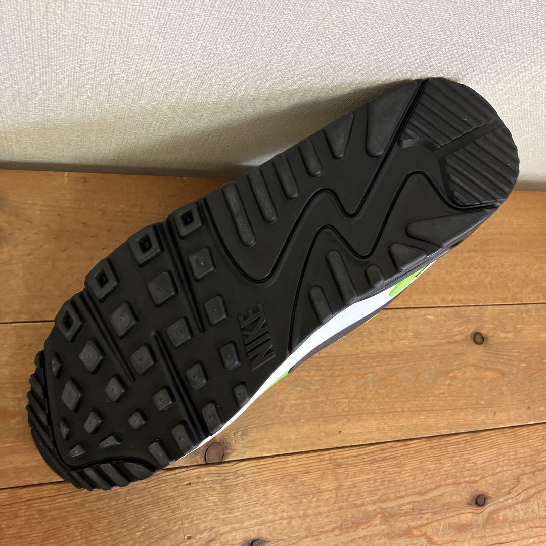 NIKE ナイキ AIR MAX 90 ドリフト
