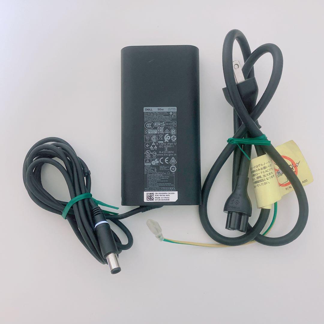 【美品】DELL 5590 爆速SSD512GB 16GB パソコン PC