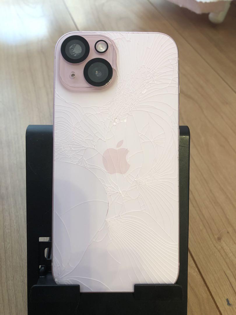 iPhone 15 128GB ジャンク iPhone 15 128GB 国内版SIMフリー｜Yahoo!フリマ（旧PayPayフリマ）