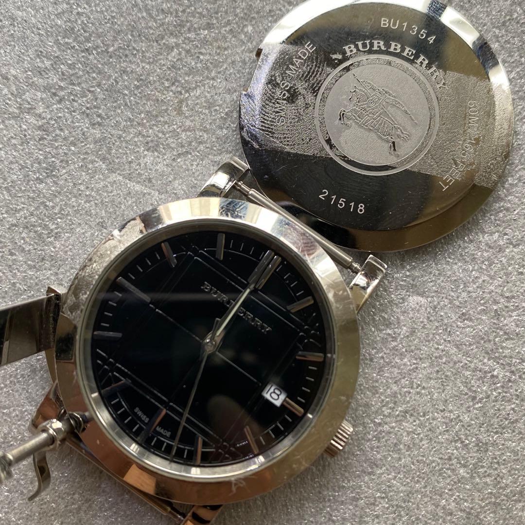W2359ジャンクバーバリーBU1354プロフィール必読! 100%本物保証