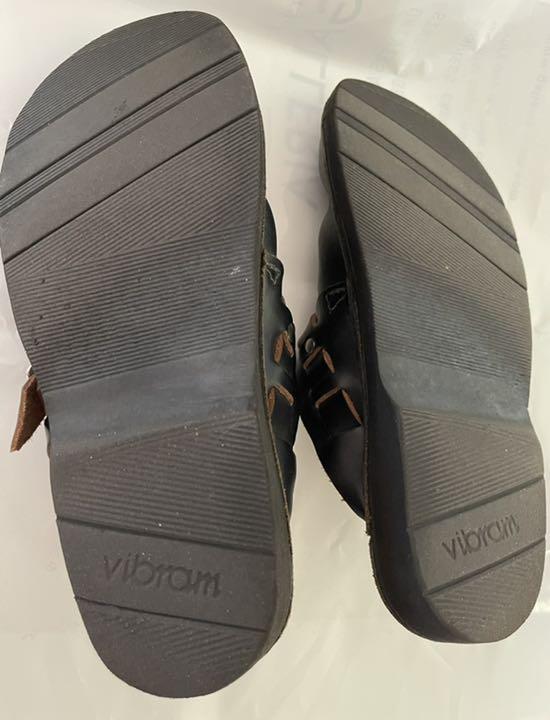 低価超激安 Fernand clog 8 1 2 e SIcGV-m24905832769 leather フェルナンドレザー 超激得大得価
