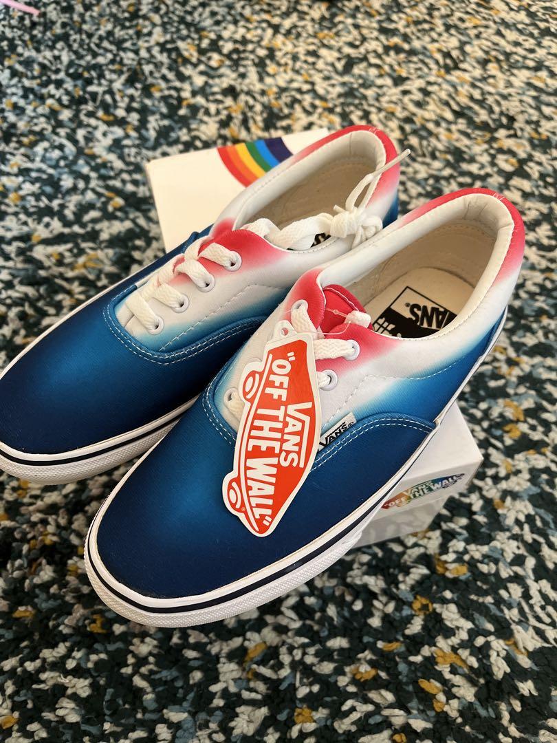 VANS お台場ダイバシティー限定 24cm ハワイHawaii 画像5