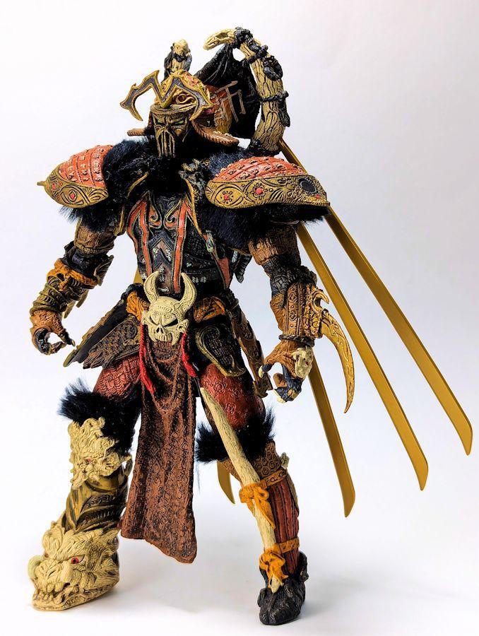 超特価激安の商品をすべて セール アウトレット 通販ゲーム・おもちゃ・グッズ SPAWN - SF・ファンタジー・ホラー