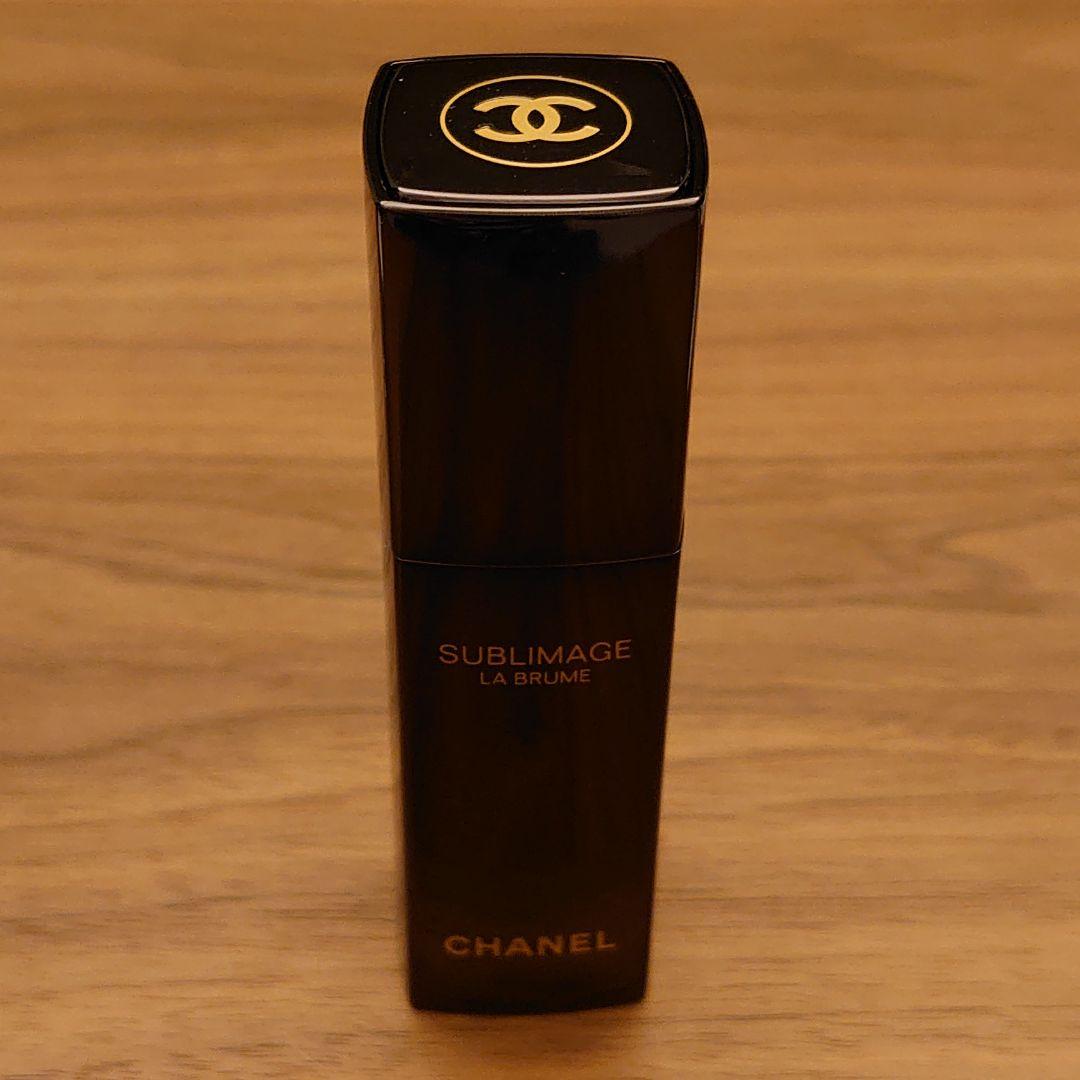 CHANEL シャネル サブリマージュ ラ ブリューム　美容液 試してみた】サブリマージュ ラ ブリューム CHANELの効果・肌質