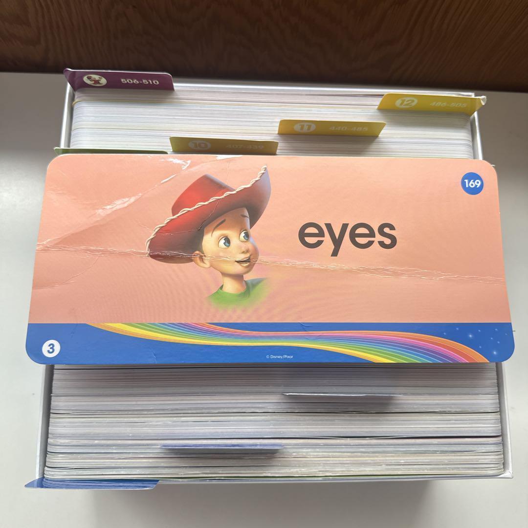 DWE トークアロング プレイメイトエアー 2019年版 ディズニー英語