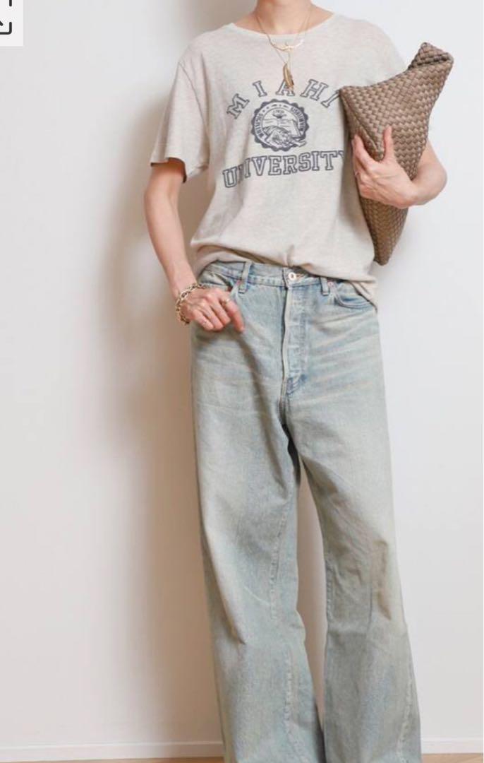 レミレリーフ⭐︎ミューズドゥーズィエムクラス⭐︎Tシャツ
