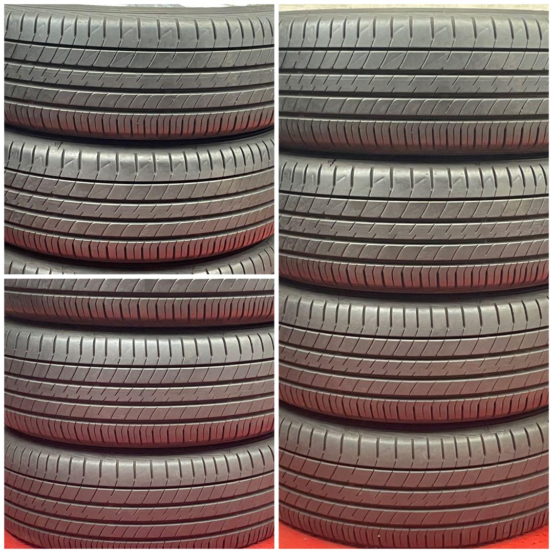 ぱるん専用です送料無料ダンロップLEMANS V185/60R15モデューロ