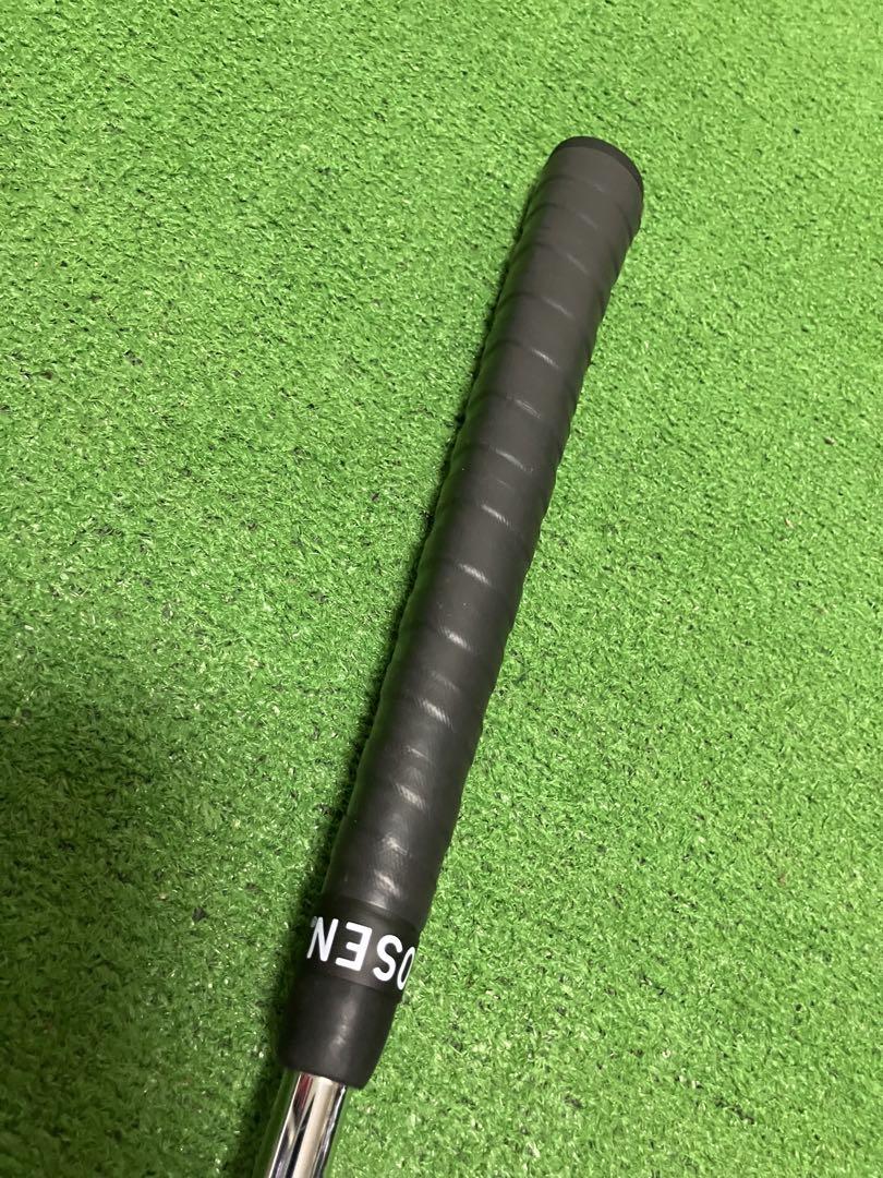 ナイキMETHOD CORE パター