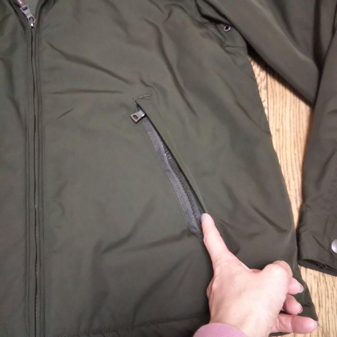 ローレン 値下げ RALPH LAUREN カーキ色 コート oib0E-m24908802583 美品 メンズ できスーツ