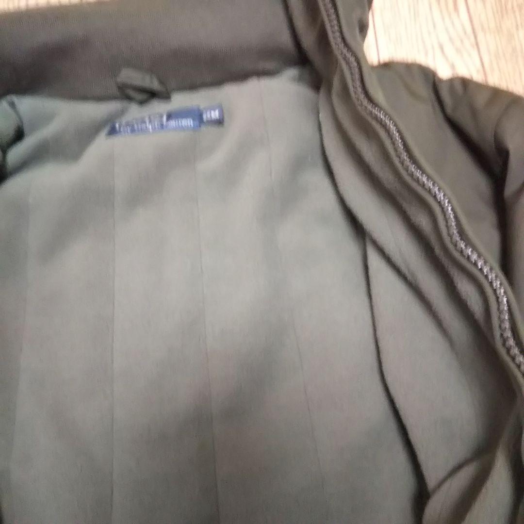 ローレン 値下げ RALPH LAUREN カーキ色 コート oib0E-m24908802583 美品 メンズ できスーツ