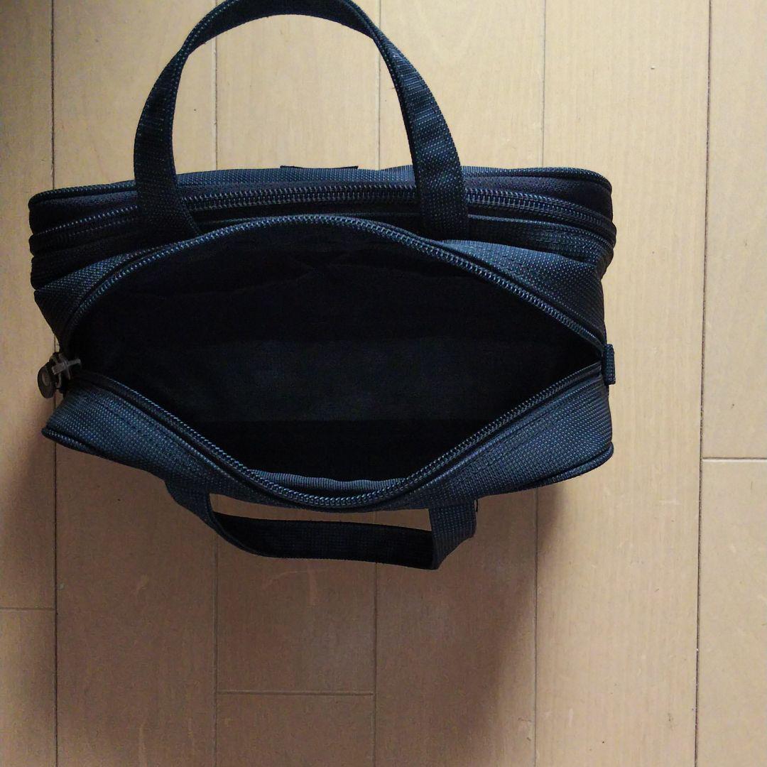 【値下げしました】MARY QUANT 化粧ポーチ&ブラシ5本